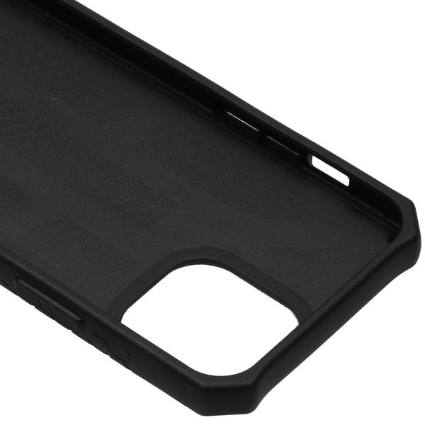 UAG Monarch Case für das iPhone 12 Pro Max - Carbon Fiber Black