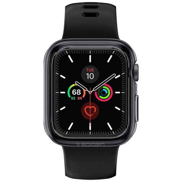 Spigen Ultra Hybrid Case Apple Watch 4 / 5 / 6 / SE - 44 mm - Transparent
