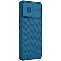 Nillkin CamShield Case für das Realme 8 (Pro) - Blau