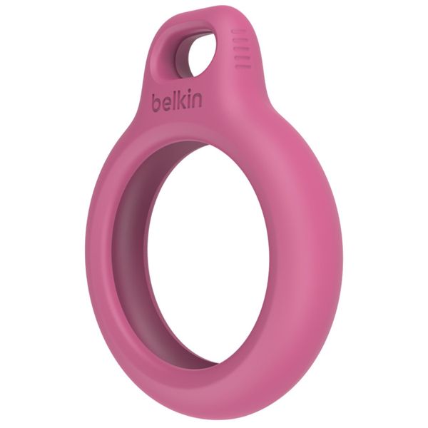 Belkin Secure AirTag Holder Strap - Rosa