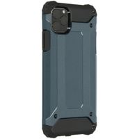 imoshion Rugged Xtreme Case Dunkelblau für iPhone 11 Pro Max