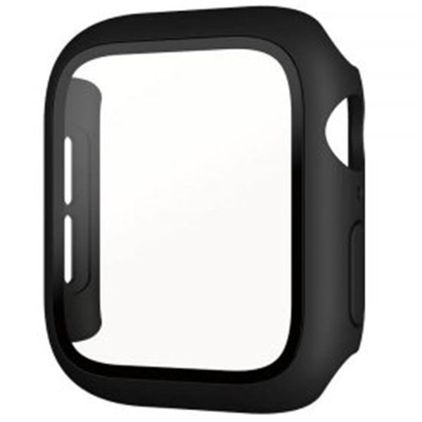 PanzerGlass Full Body Case für das Apple Watch Series 7 / 8 / 9 (41 mm) - Schwarz