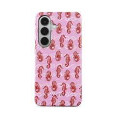 Burga Tough Back Cover MagSafe Samsung Galaxy S26 - Coral Reef