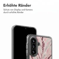 imoshion Design Hülle Samsung Galaxy A18 (4G) / A17 (4G/5G) - Wild Boho