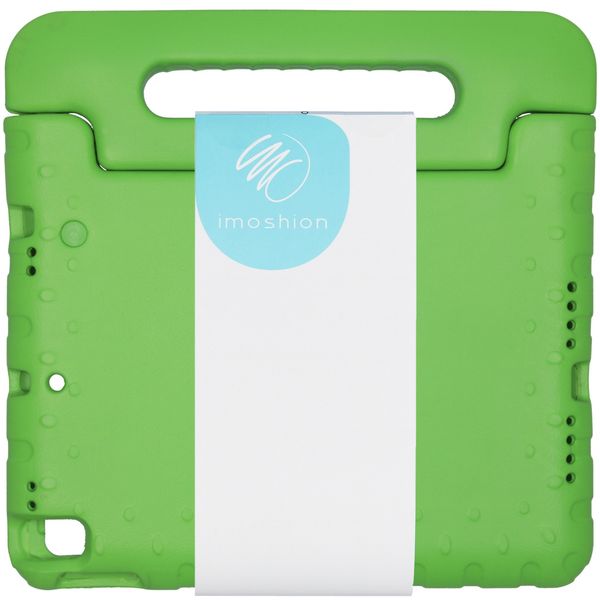 imoshion Hülle mit Handgriff kindersicher MediaPad M5 Lite 10.1 Zoll