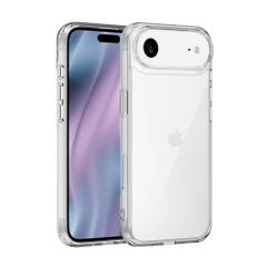 imoshion Protective Backcover Apple iPhone Air - Transparent