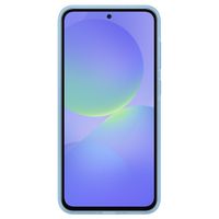 Samsung Original Cardslot-Cover Samsung Galaxy A36 - Blue