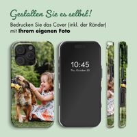 Gestalte deine eigene robuste Hülle mit MagSafe Apple iPhone 16 Pro Max - Weiß