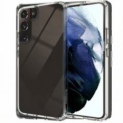 Accezz Xtreme Impact Case Google Pixel 7 Pro - Transparent