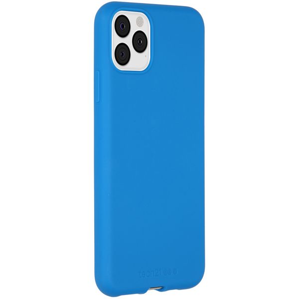 Studio Colour Antimicrobial Backcover Blau für das iPhone 11 Pro Max