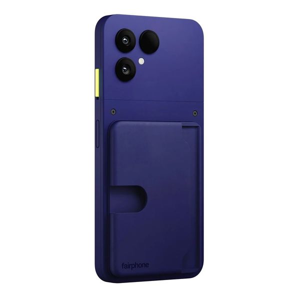 Fairphone Kartenhalter für das Fairphone 6 - Cobalt Blue