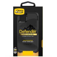 OtterBox Defender Rugged Case Schwarz für das iPhone 11