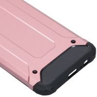 imoshion Rugged Xtreme Case Huawei P Smart (2021) - Roségold