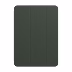 Apple Smart Folio Apple iPad Air 11 Zoll (2025) M3 / (2024) M2 / Air 5 (2022) / Air 4 (2020) / Pro 11 (2018/2020/2021/2022) - Mallard Green