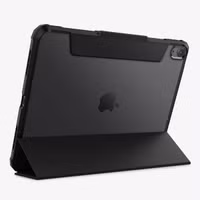 Spigen Klapphülle Ultra Hybrid Pro iPad Air 11 Zoll (2024) M2 / Air 5 (2022) / Air 4 (2020) - Black