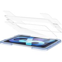 Spigen GLAStR EZ Fit Displayschutzfolie + Applicator Apple iPad Pro 11 (2020/2021/2022)