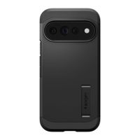 Spigen Tough Armor Backcover MagSafe Google Pixel 11 Pro XL - Black