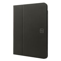 Tucano Up Plus Folio Case Apple iPad Pro 11 (2025) M5 / (2024) M4 - Schwarz