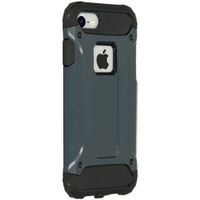 imoshion Rugged Xtreme Case Dunkelblau für iPhone 8 / 7