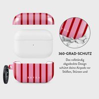 Burga Hard Case Apple AirPods Pro 2 - Favorite Bikini