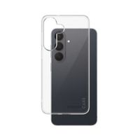 CARE by PanzerGlass X-Ray Case Samsung Galaxy S26 FE - Transparent