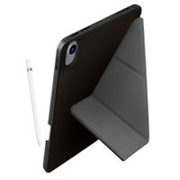 Uniq Transforma case Apple iPad 11 (2025) 11 Zoll A16 / iPad 10 (2022) 10.9 Zoll - Schwarz