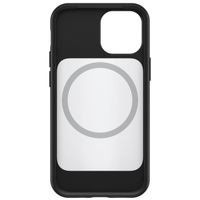 OtterBox Symmetry Backcover MagSafe iPhone 13 Mini - Schwarz