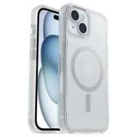 OtterBox Symmetry Clear Case MagSafe Apple iPhone 13/14/15/16e - Clear