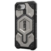 UAG Monarch Case iPhone 16e - Titanium