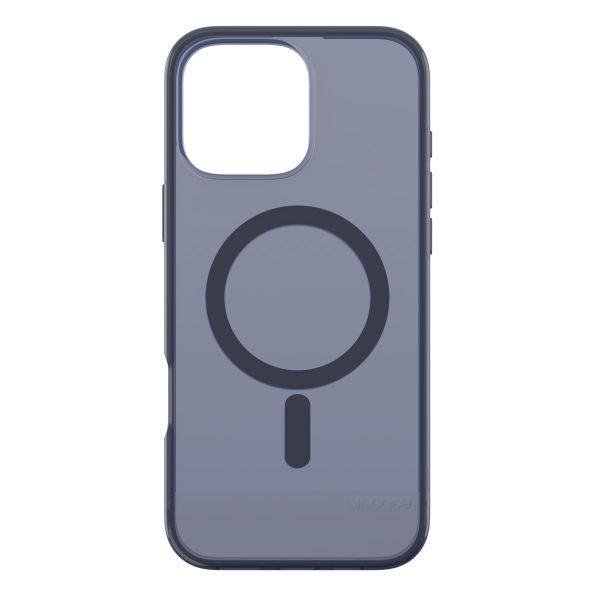 Incase Slim Case MagSafe Apple iPhone 16 Pro Max - Deep Space Blue