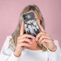 imoshion Design Hülle für das Samsung Galaxy A40 - Dreamcatcher