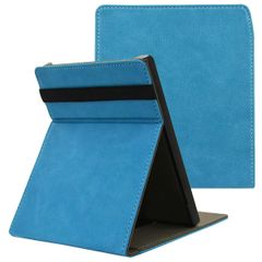 imoshion Stand Flipcase Pocketbook Era Color - Hellblau