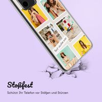 Hülle mit eigenem Foto und/oder Text Samsung Galaxy A52(s) (5G/4G) - Filmrol nummer 3