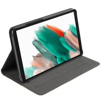 Gecko Covers EasyClick Eco Klapphülle für das Samsung Galaxy Tab A9 8.7 Zoll - Sand