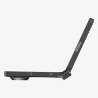 Spigen Tough Armor Pro Backcover MagFit Samsung Galaxy Z Fold 7 - Schwarz