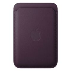 Apple FineWoven Wallet MagSafe mit 'Find-My' Funktion - Blackberry