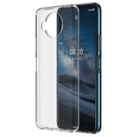 Nokia Clear Case für das Nokia 8.3 5G - Transparent