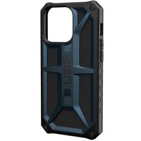 UAG Monarch Case für das Apple iPhone 13 Pro - Mallard