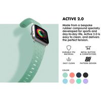 Laut Active 2.0 für das Apple Watch Series 1-9 / SE - 38/40/41 mm / Series 10 - 42 mm - Mint