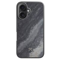 Woodcessories Bumper Case MagSafe für das Apple iPhone 16 - Camo