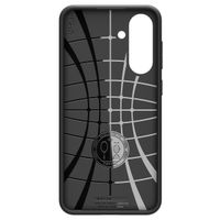 Spigen Liquid Air™ Backcover Samsung Galaxy A56 - Matte Black