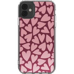 imoshion Design Hülle Apple iPhone 11 - Hearty Blush