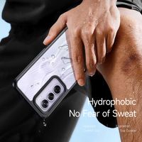 Dux Ducis Aimo Back Cover Oppo Reno 12 Pro - Transparent