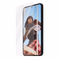 SAFE by PanzerGlass Ultra-Wide Fit Screenprotector inkl. Applikator Samsung Galaxy S24