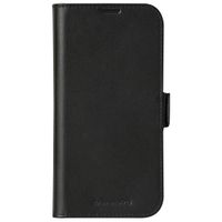 dbramante1928 Copenhagen Klapphülle Apple iPhone 16 Plus - Schwarz