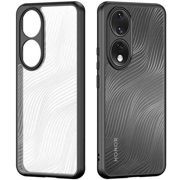 Dux Ducis Aimo Back Cover Honor 90 - Transparent