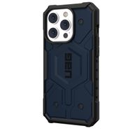 UAG Pathfinder Case MagSafe für das iPhone 14 Pro - Mallard