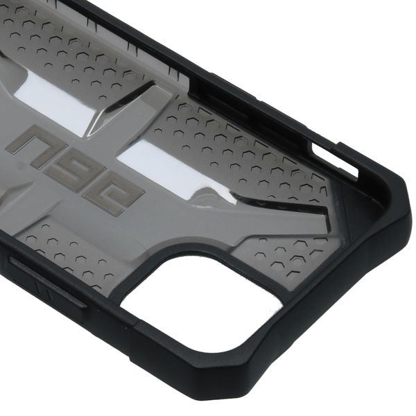 UAG Plasma Case Apple iPhone 12 Mini - Ash Black