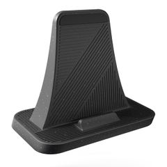 Zens Ladeständer für iPad oder Apple MacBook - 60 Watt - Recyceltem Kunststoff