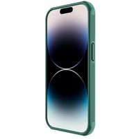 Nillkin CamShield Pro Case für das iPhone 14 Pro - Grün